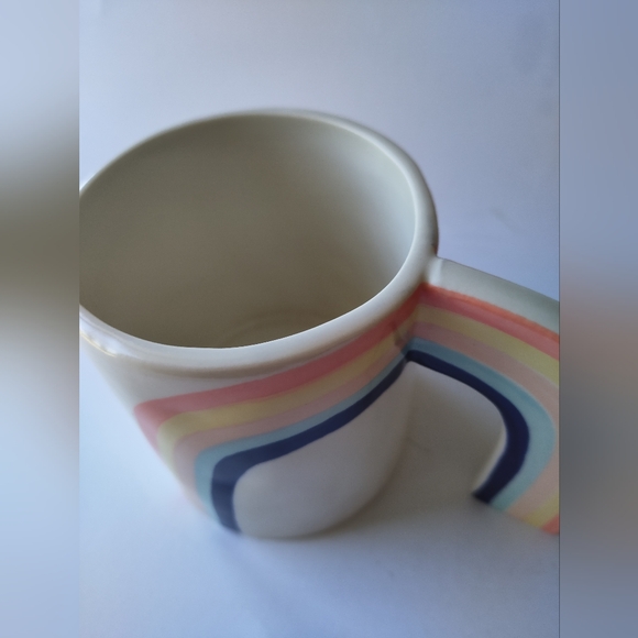 🌈 Rainbow Mug 🌈 - Picture 4 of 5